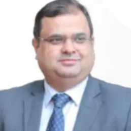 CA Arvind Kumar Dubey