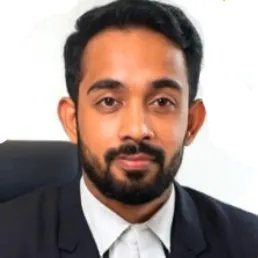 Adv. Anuj Pratap Singh